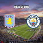 Palpite Aston Villa x Manchester City: Premier League 24/10/2026