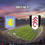 Palpite Aston Villa x Fulham: Análise Premier League 31/10/2026
