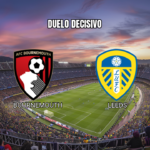 Palpite Bournemouth x Leeds: Análise da Premier League 31/10/2026