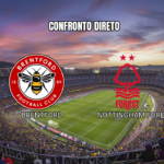 Palpite Brentford x Nottingham Forest na Premier League 31/10/2026