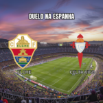 Palpite Elche x Celta Vigo: Análise da La Liga em 11/10/2026