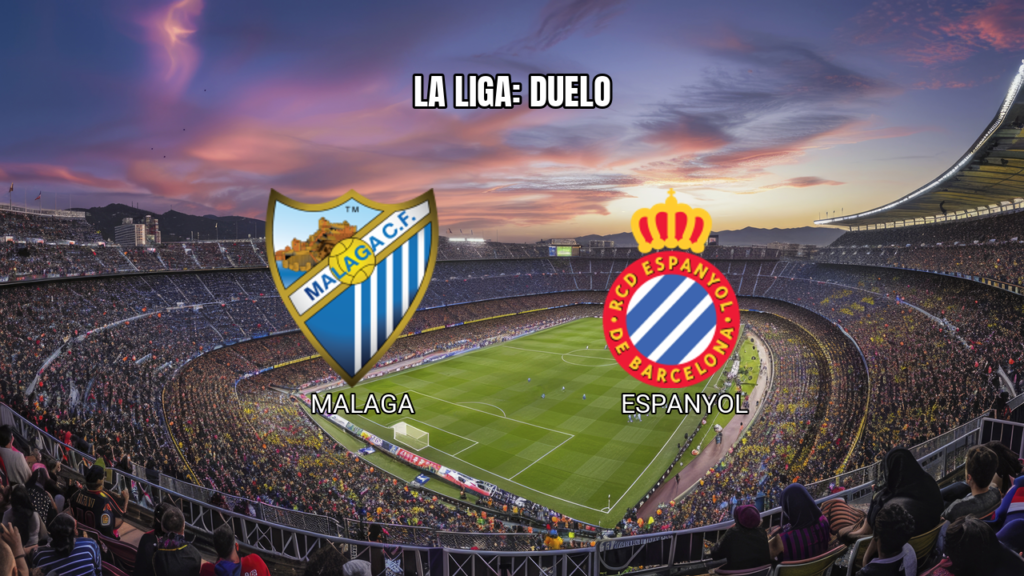 Palpite: Malaga x Espanyol pela La Liga – Análise e Dicas 09/10/2026