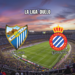 Palpite: Malaga x Espanyol pela La Liga – Análise e Dicas 09/10/2026