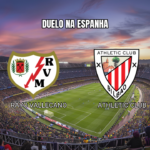 Palpite Rayo Vallecano x Athletic Club na La Liga em 10/10/2026