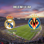 Palpite: Real Madrid x Villarreal em La Liga – 10/10/2026