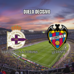 Palpite Deportivo La Coruna x Levante: La Liga em 16/10/2026