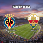 Palpite Villarreal x Elche: Análise e Dicas para 17/10/2026