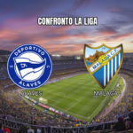 Palpite Alavés x Málaga: Duelo decisivo em La Liga 23/10/2026