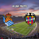 Palpite Real Sociedad x Levante: Analisando o Duelo de 25/10/2026