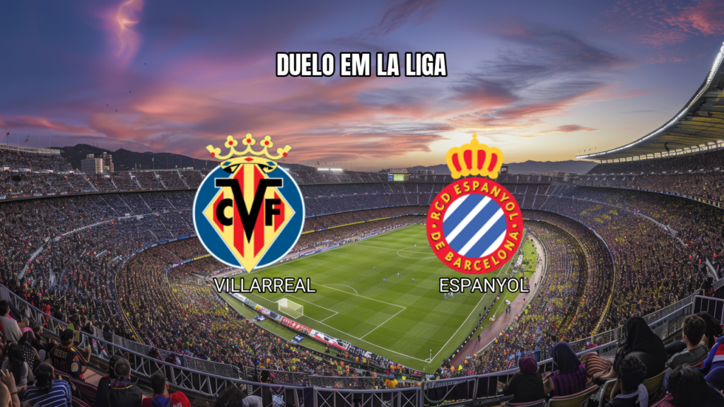 Palpite Villarreal x Espanyol: Análise do Jogo em 30/10/2026