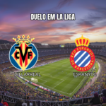 Palpite Villarreal x Espanyol: Análise do Jogo em 30/10/2026