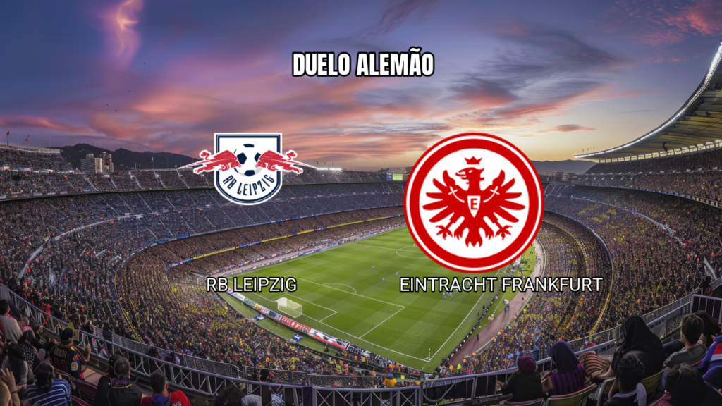 Palpite RB Leipzig x Eintracht Frankfurt: Bundesliga 10/10/2026