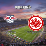 Palpite RB Leipzig x Eintracht Frankfurt: Bundesliga 10/10/2026