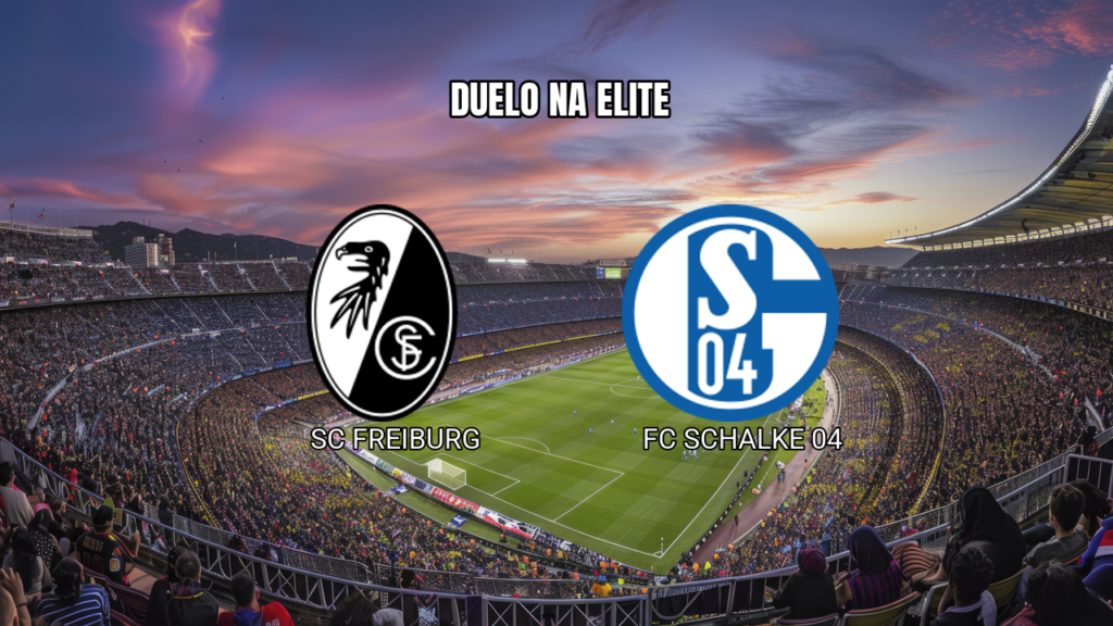 Palpite SC Freiburg x FC Schalke 04: Análise da Bundesliga 11/10/2026