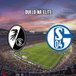 Palpite SC Freiburg x FC Schalke 04: Análise da Bundesliga 11/10/2026