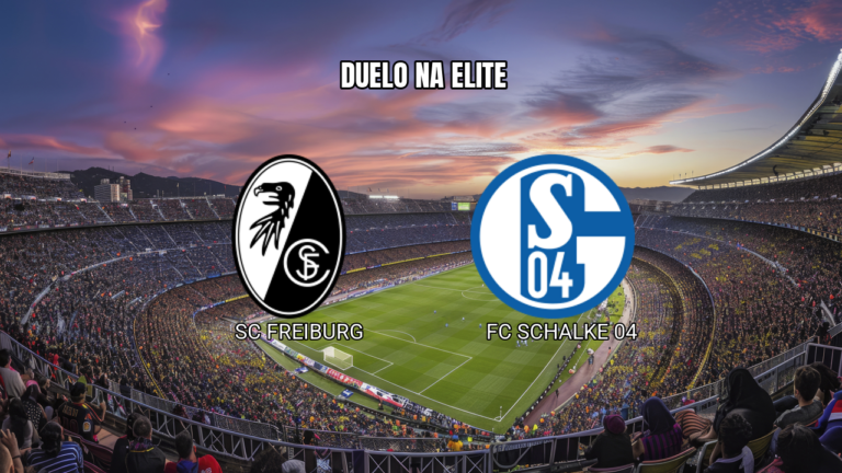 Palpite SC Freiburg x FC Schalke 04: Análise da Bundesliga 11/10/2026
