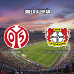 Palpite Mainz 05 x Bayer Leverkusen: Bundesliga em 10/10/2026