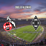 Palpite: 1. FC Köln x Borussia Mönchengladbach – 11/10/2026
