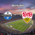 Palpite SC Paderborn x VfB Stuttgart: Bundesliga em 10/10/2026