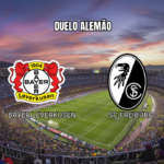 Palpite Bayer Leverkusen x SC Freiburg na Bundesliga 18/10/2026