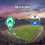 Palpite Werder Bremen x SC Paderborn: Bundesliga 17/10/2026