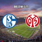 Palpite Schalke 04 x Mainz 05: Análise da Bundesliga 17/10/2026