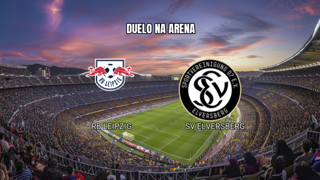 Palpite RB Leipzig x SV Elversberg: Análise da Bundesliga 24/10/2026