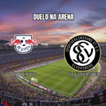 Palpite RB Leipzig x SV Elversberg: Análise da Bundesliga 24/10/2026