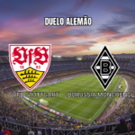 Palpite VfB Stuttgart x Borussia Mönchengladbach: Bundesliga 23/10/2026