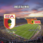 Palpite Augsburg x Union Berlin: Bundesliga - 24/10/2026