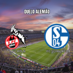 Palpite 1. FC Köln x Schalke 04: Análise da Bundesliga 24/10/2026