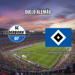 Palpite SC Paderborn 07 vs Hamburger SV na Bundesliga 24/10/2026