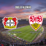 Palpite Bayer Leverkusen x VfB Stuttgart na Bundesliga 31/10/2026