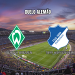 Palpite Werder Bremen x Hoffenheim: Bundesliga 31/10/2026