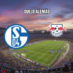 Palpite Schalke 04 x RB Leipzig: Análise da Bundesliga 31/10/2026