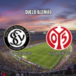 Palpite SV Elversberg x FSV Mainz 05: Análise Bundesliga 30/10/2026