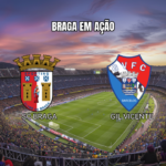 Palpite SC Braga x Gil Vicente: Primeira Liga 19/10/2026