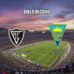 Palpite Académico Viseu x Estoril: Primeira Liga em 10/10/2026