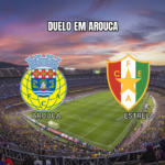 Palpite Arouca x Estrela: Análise da Primeira Liga em 11/10/2026