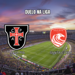 Palpite Casa Pia x Santa Clara: Análise da Primeira Liga 10/10/2026