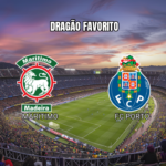 Palpite Marítimo x FC Porto: Análise e Dicas para 10/10/2026