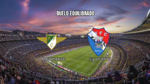 Palpite Moreirense x Gil Vicente: Primeira Liga em 09/10/2026