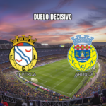 Palpite: Alverca x Arouca pela Primeira Liga em 24/10/2026