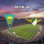 Palpite Estoril x Moreirense: Análise da Primeira Liga 25/10/2026
