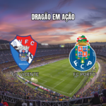 Palpite: Gil Vicente x FC Porto pela Primeira Liga em 24/10/2026