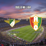 Palpite Moreirense x Estrela: Análise da Primeira Liga 31/10/2026