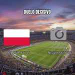 Palpite: Polônia x Nigéria na Copa do Mundo Feminina Sub-17 17/10/2026