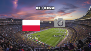 Palpite: Polônia x Nigéria na Copa do Mundo Feminina Sub-17 17/10/2026