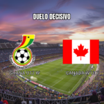 Palpite: Ghana Sub-17 Feminino x Canada Sub-17 Feminino 24/10/2026