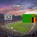 Palpite: Japão Sub-17 Feminino x Zâmbia Sub-17 Feminino 18/10/2026